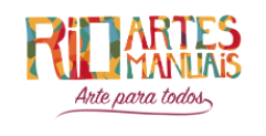 logo rio artes manuais
