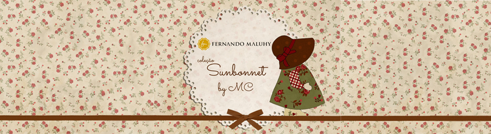 sunbonnet imagem destacada