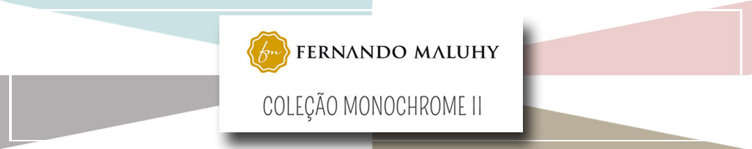 banner colecao monochrome II
