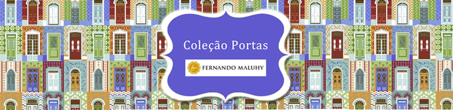 banner portas