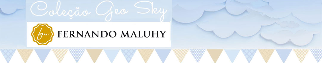 capa colecao Geo Sky