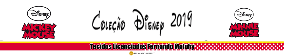 banner disney 2019