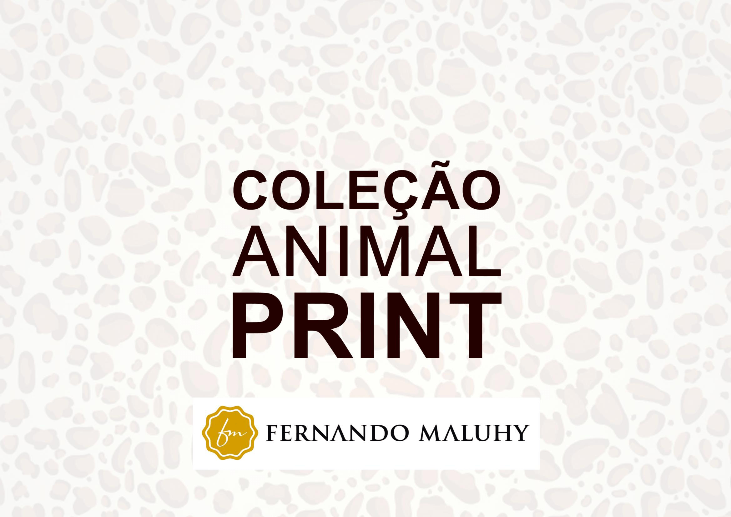 capa colecao animal print