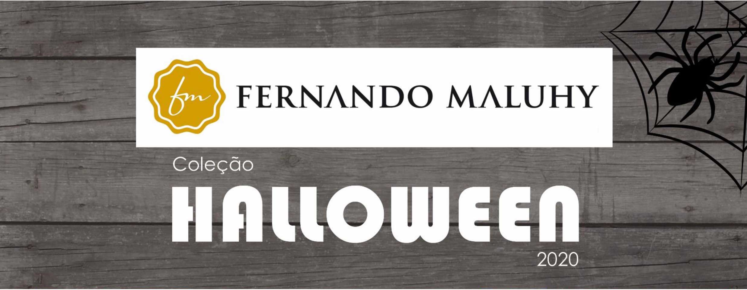 banner hallowen
